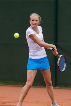 Bild 258 - TC Rot Wei� Wahlstedt II - TSV Havelse : Ergebnis: 7:2